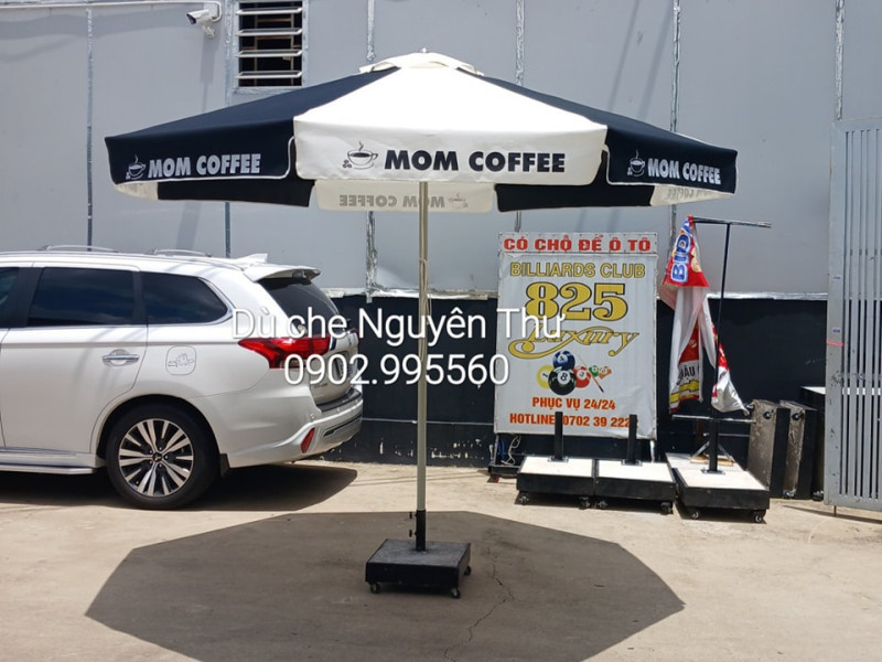 Dù Đúng Tâm Tròn 1 Tầng  có bèo