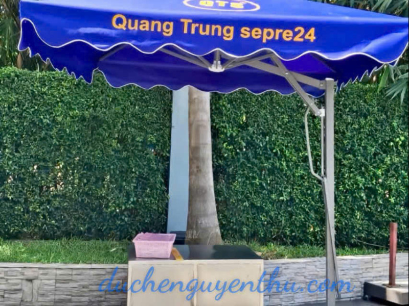Lệch Tâm Vuông 2.50m